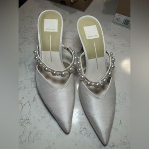 Dolce Vita Kanika Heels BRAND NEW